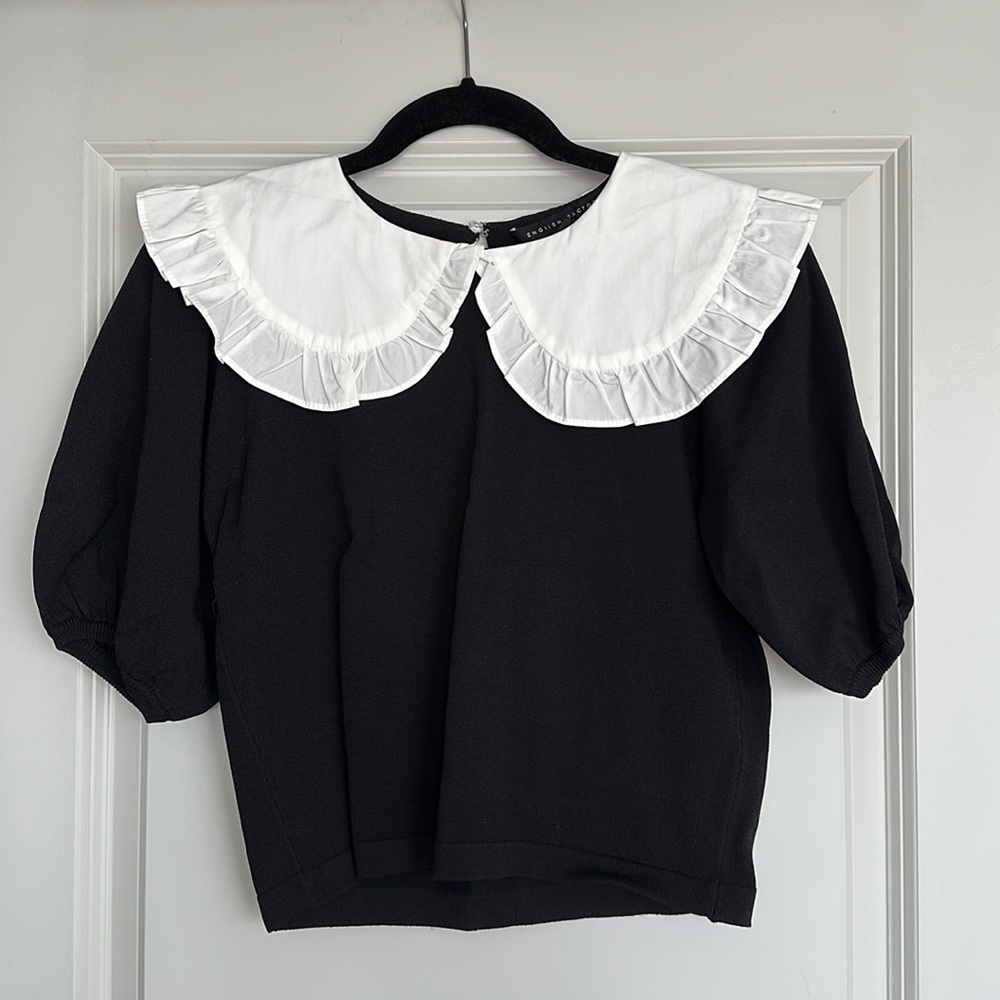 English Factory Top size S